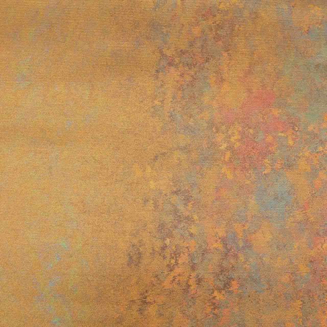 中古】 リサイクル 袋帯 正絹 落款あり 西陣織 伝統工芸士 箔屋清兵衛