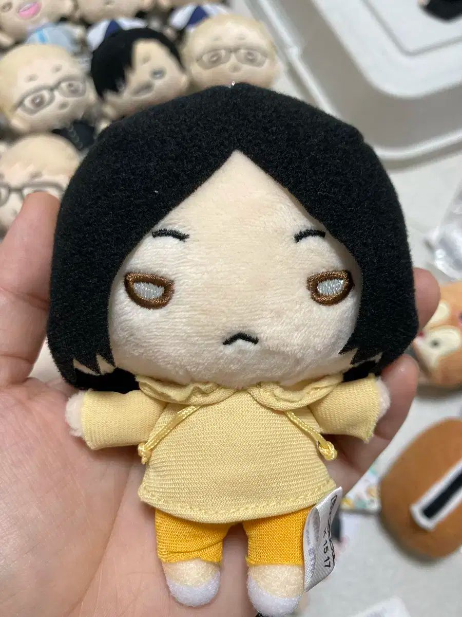 ハイキュー!! ハイキュー!! ハイドリ年末年始記念特大缶バッチ 木葉秋紀 非売品 レア