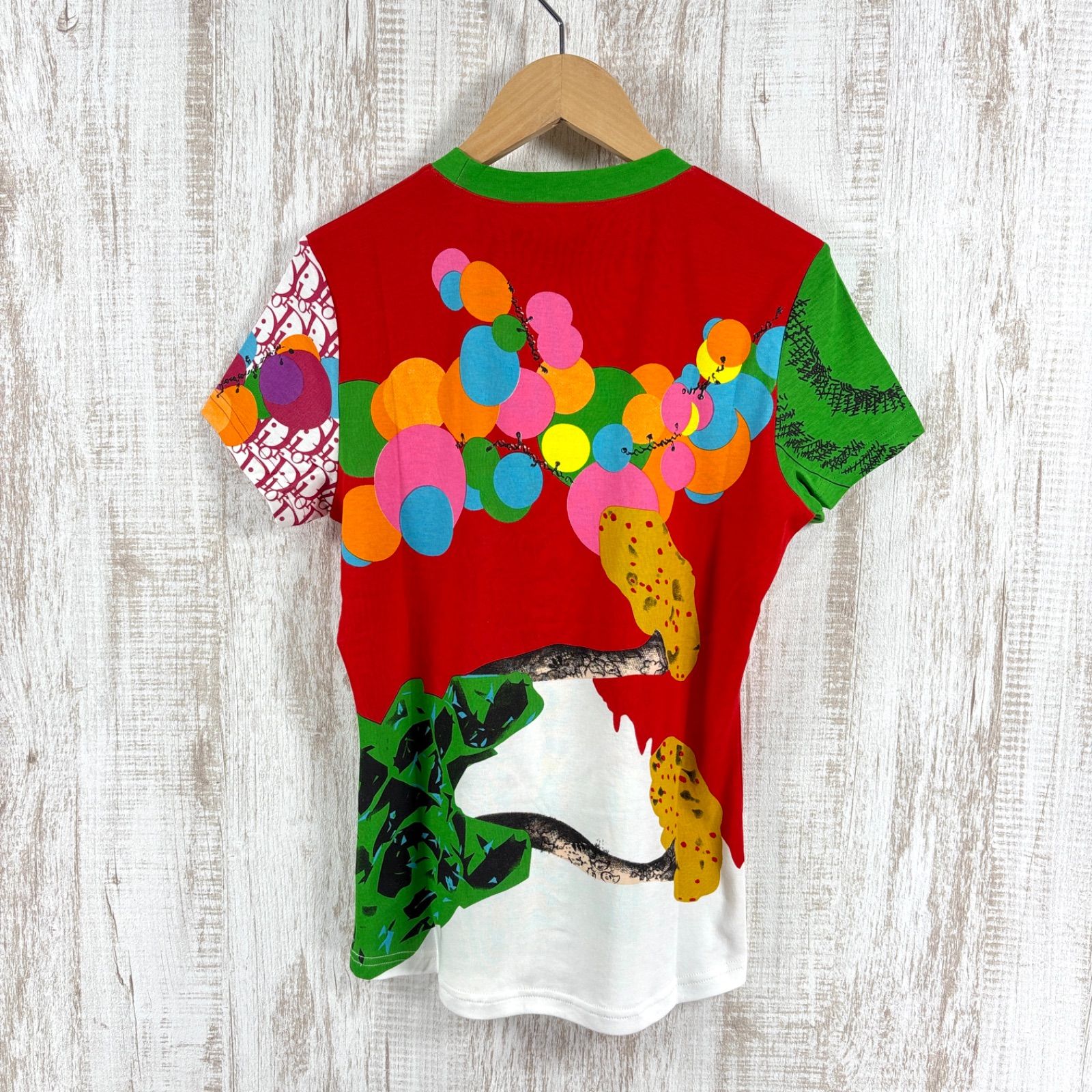 新品未使用 美品 激レア Christian Dior Rouge ヴィンテージ