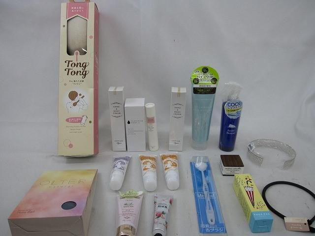 未使用 コスメ フェルナンダ プラチナドロップ ポリパリ 他 ハンド