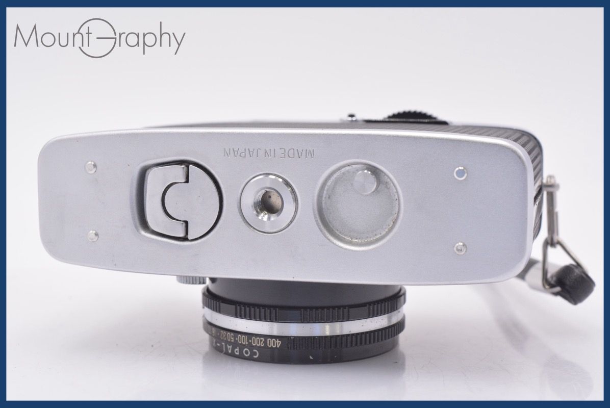 ☆良品☆ オリンパス Olympus-PEN D3 32mm F1.7 同梱可 #mj6546 - メルカリ