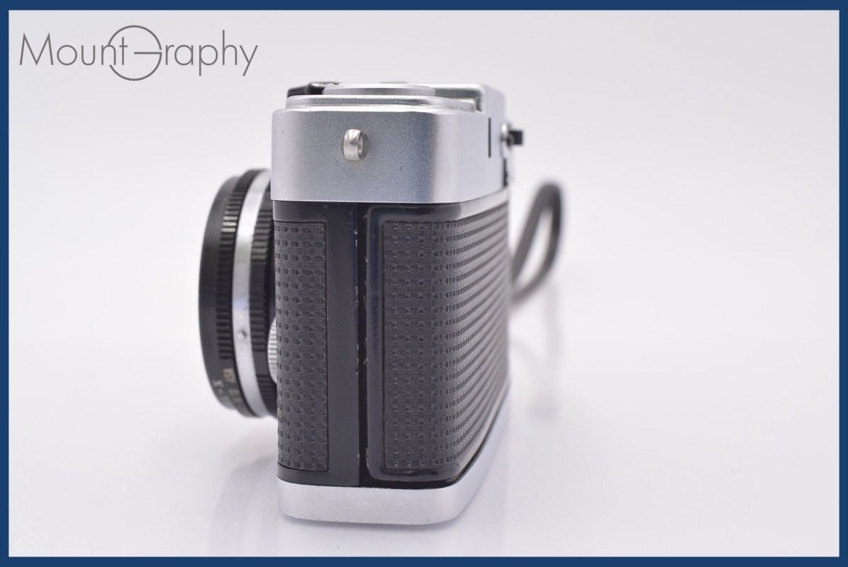 ☆良品☆ オリンパス Olympus-PEN D3 32mm F1.7 同梱可 #mj6546 - メルカリ