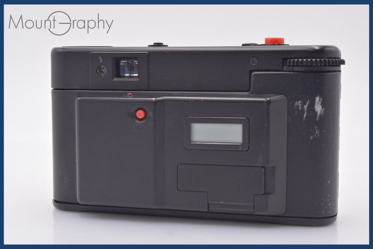 nost【美品】ペンタックス PENTAX PC35 AF-M DATE Pentax PC35AF-M SE DATE Point & Shoot 35mm Film Camera JAPAN