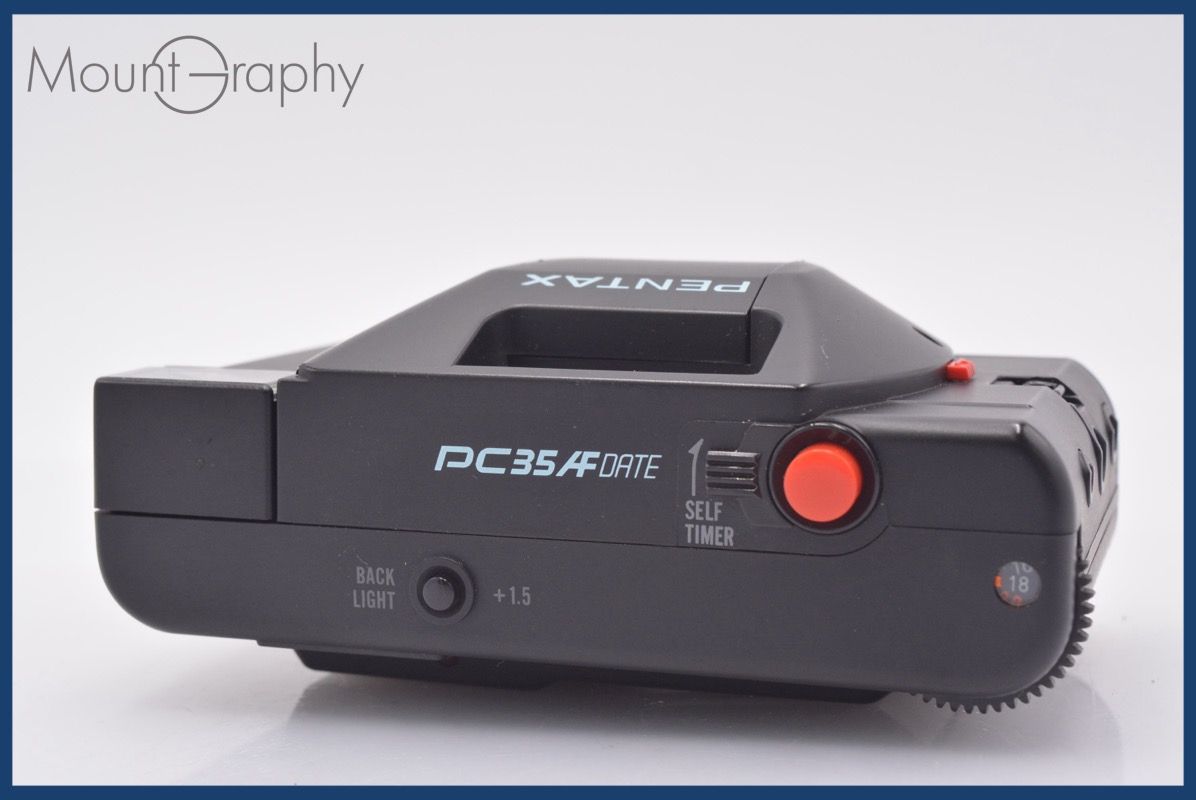 ペンタックス PENTAX PC35 AF DATE 35mm F2.8 同梱可 #mj6553 - メルカリ