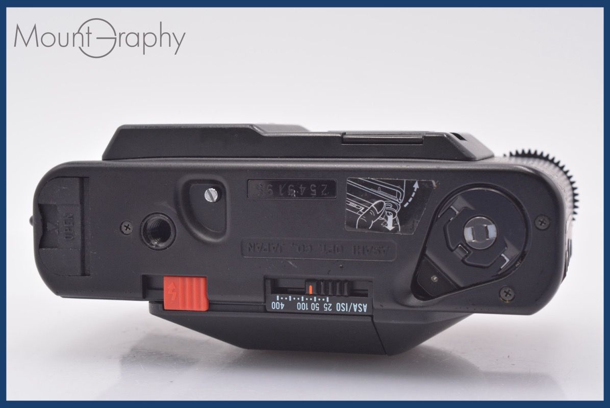 nost【美品】ペンタックス PENTAX PC35 AF-M DATE Pentax PC35AF-M SE DATE Point & Shoot 35mm Film Camera JAPAN