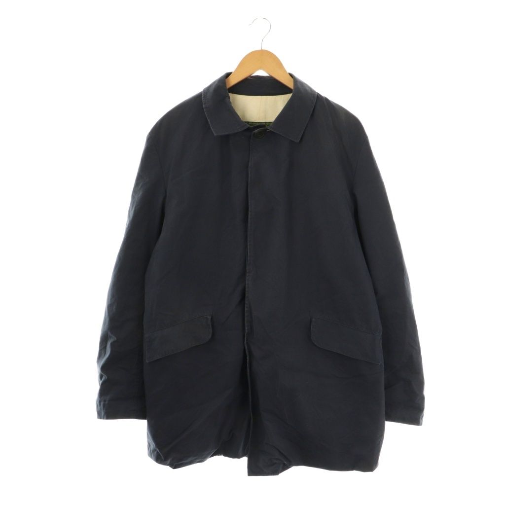 ポールハーデン Paul Harnden MAC COAT コート アウター ステンカラー