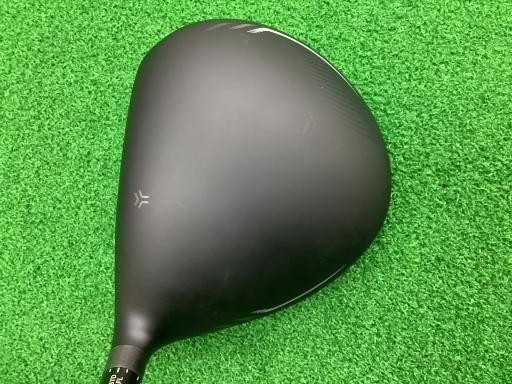 M・K様 ダンロップ SRIXON ZX5 Mk II LS 9.5° ドライバー DR Diamana ZX-II 50