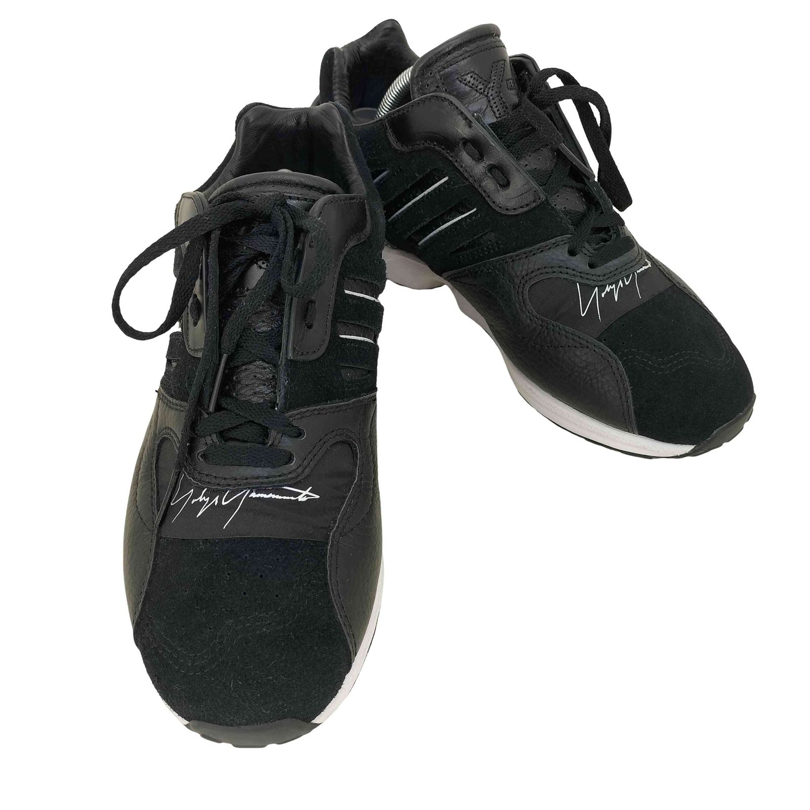 ワイスリー Y-3 ZX-RUN レディース 表記無 - メルカリ