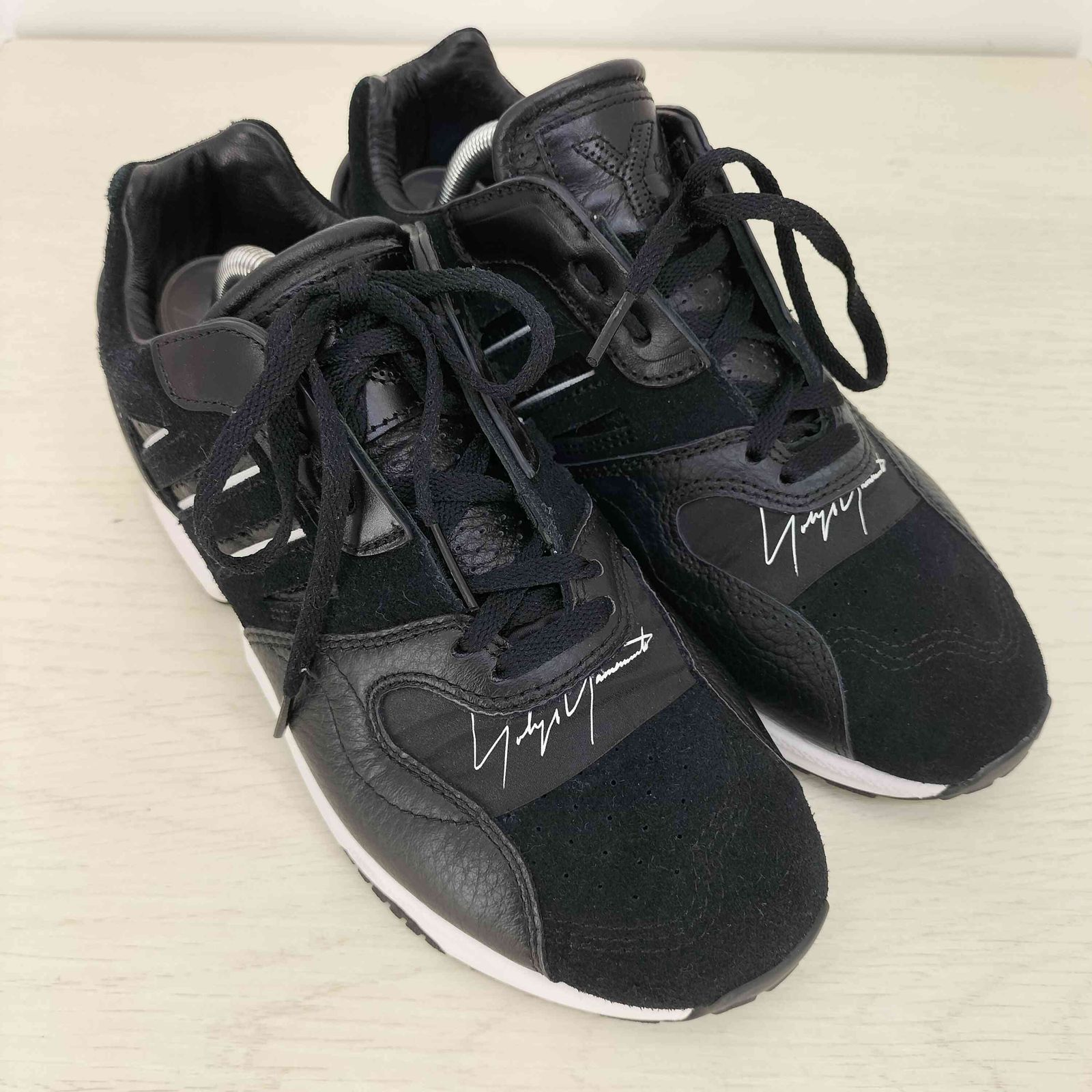 ワイスリー Y-3 ZX-RUN レディース 表記無 - メルカリ