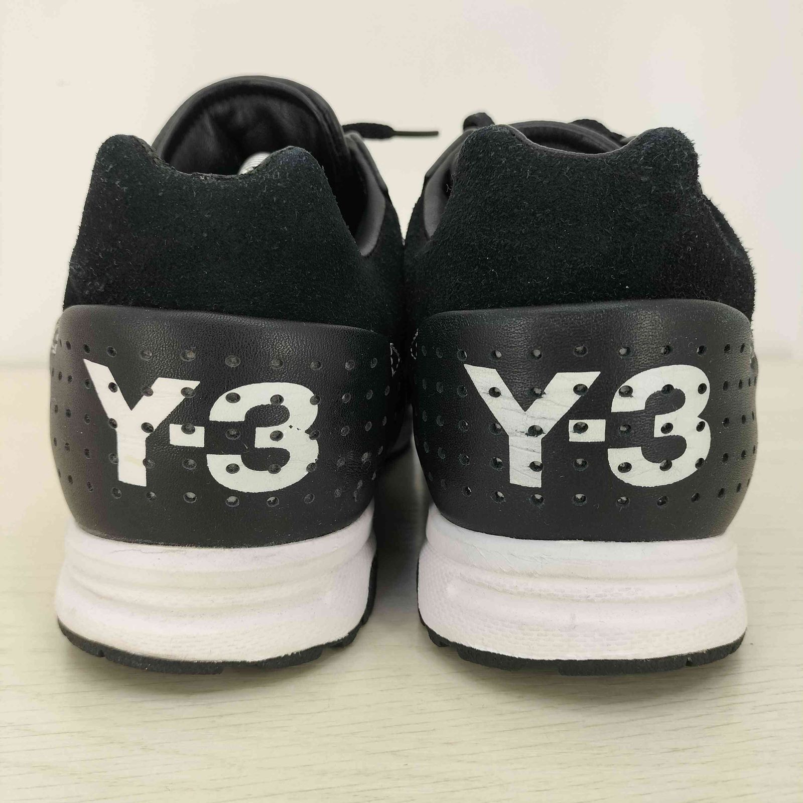 ワイスリー Y-3 ZX-RUN レディース 表記無 - メルカリ