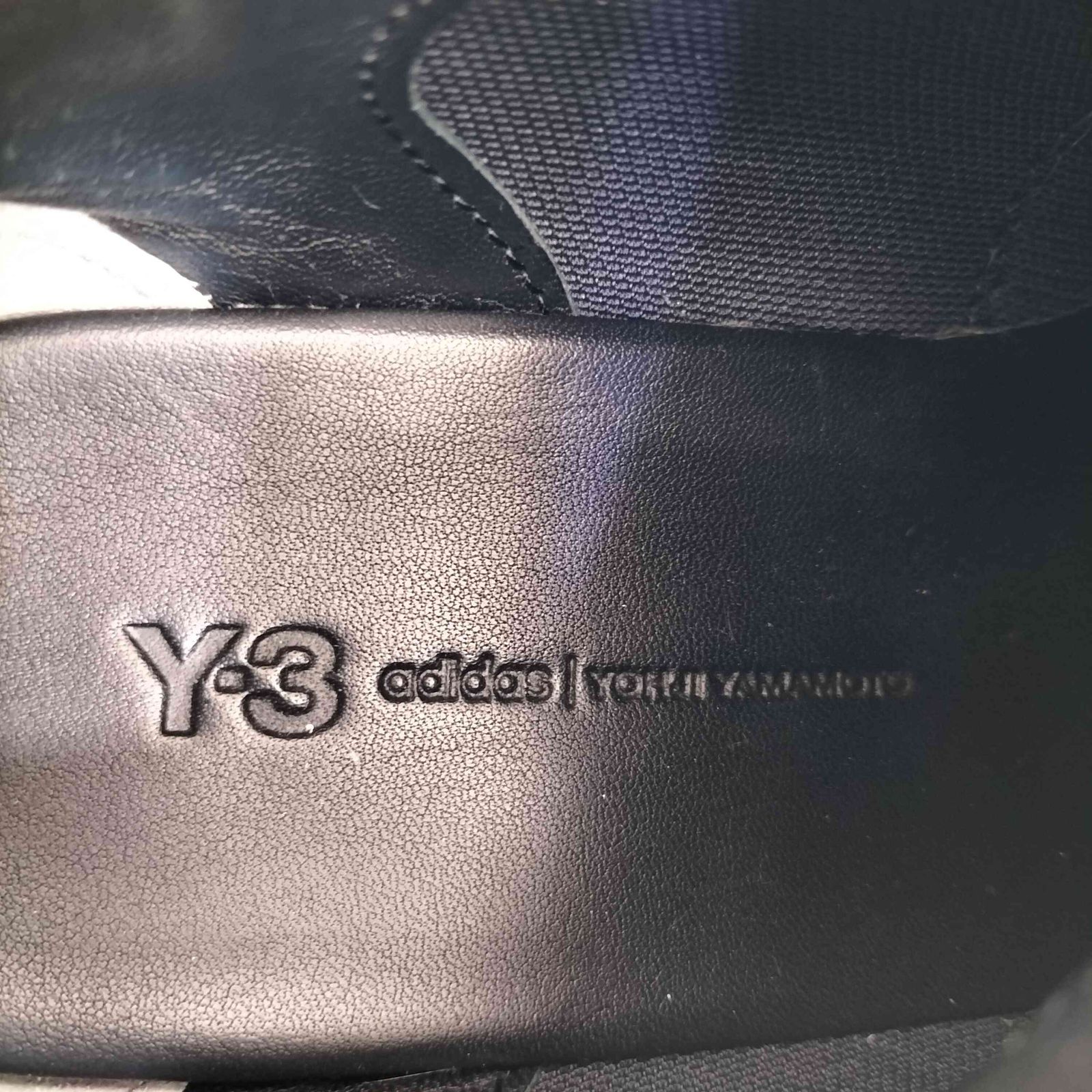 ワイスリー Y-3 ZX-RUN レディース 表記無 - メルカリ