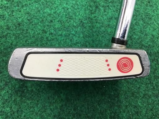 スポーツ別 オデッセイ WHITE HOT #5 35インチ パター PT フレックスその他