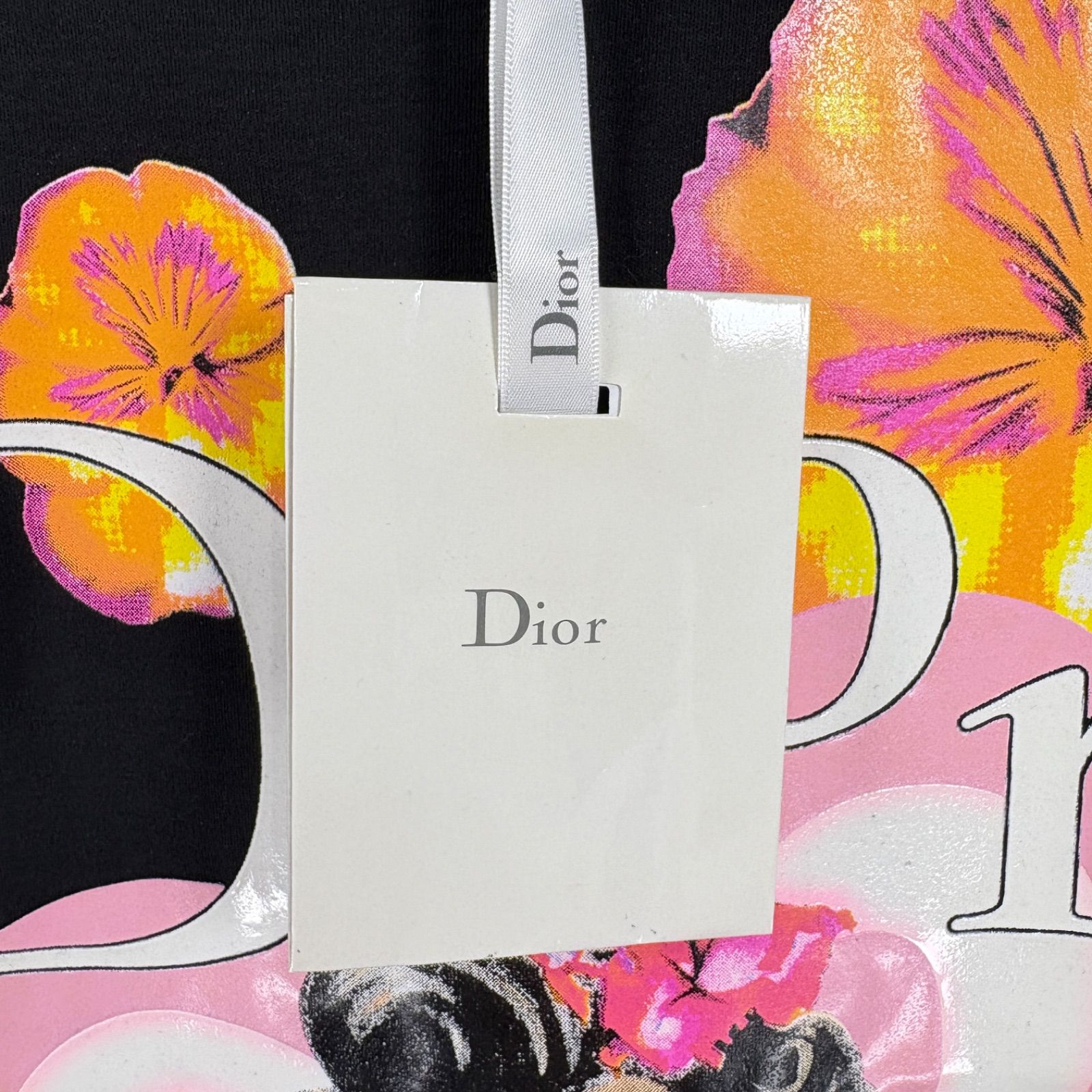 新品未使用 美品 激レア Christian Dior KAOS ヴィンテージ 
