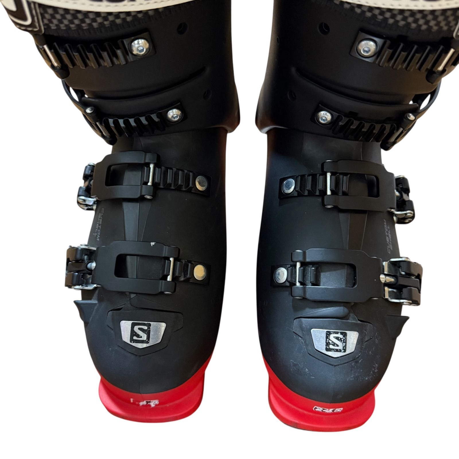 Salomon スキー ブーツ X MAX 100 Salomon X Max 100 Ski Boots