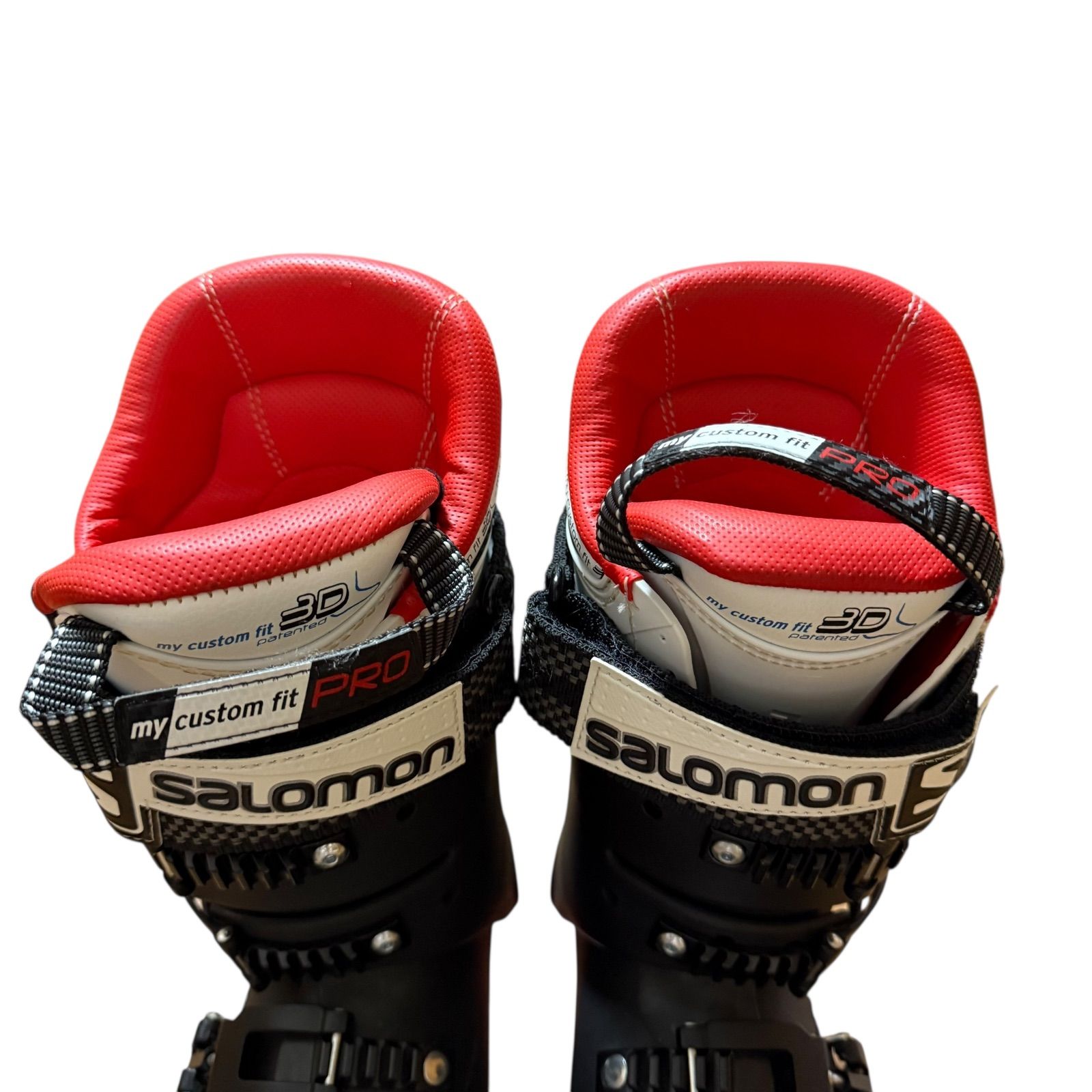 中古美品】SALOMON XMAX 100 24-24.5cm スキーブーツ サロモン