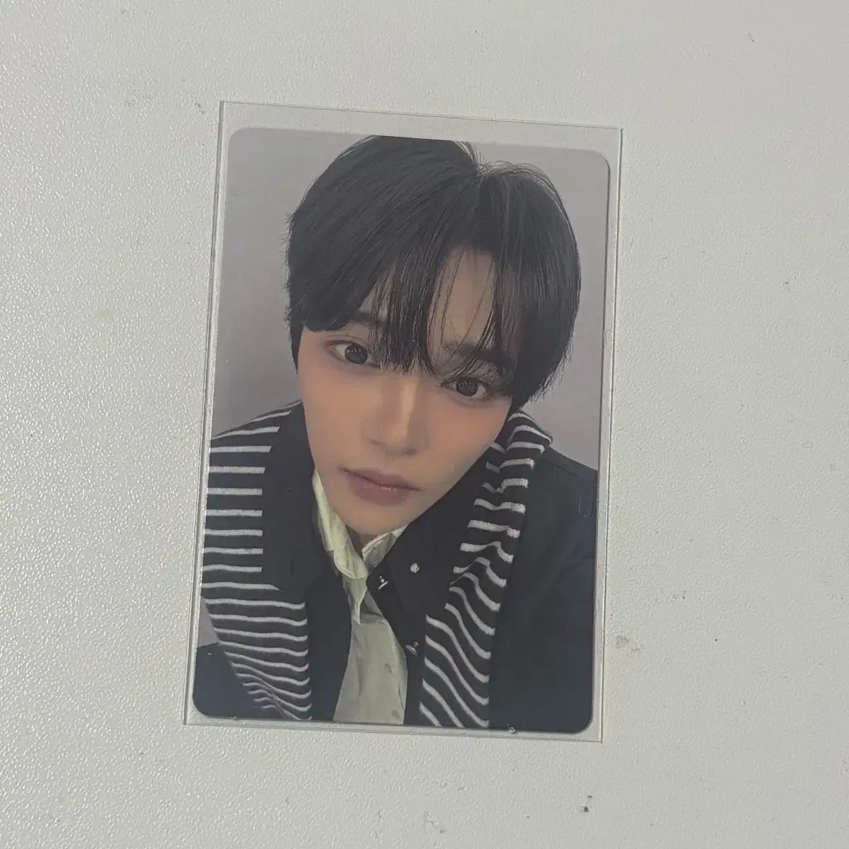 BOYS PLANET2 ボイプラ2　スタクリキット　トレカ　チャン　ハヌム ハヌム BOYS Ⅱ PLANET STAR CREATOR KIT トレカ BOYS PLANET2