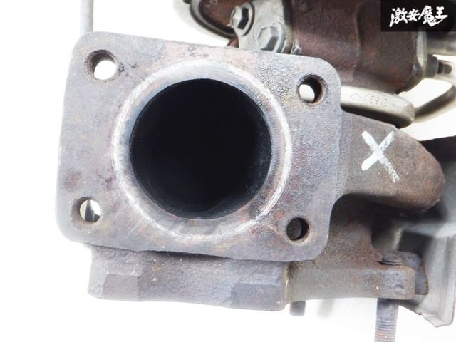 jzx100 純正タービン　チェイサー　マークII クレスタ1jz jzx110 jzx100 純正タービン チェイサー マークII クレスタ1jz jzx110 jzx100