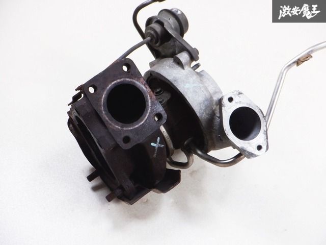 jzx100 純正タービン　チェイサー　マークII クレスタ1jz jzx110 jzx100 純正タービン チェイサー マークII クレスタ1jz jzx110 jzx100