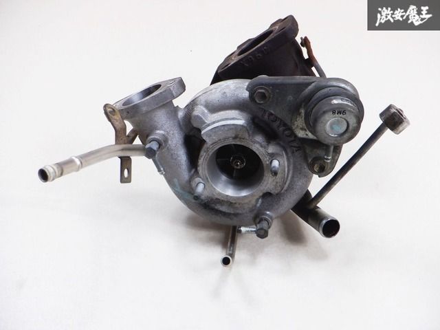 jzx100 純正タービン　チェイサー　マークII クレスタ1jz jzx110 jzx100 純正タービン チェイサー マークII クレスタ1jz jzx110 jzx100