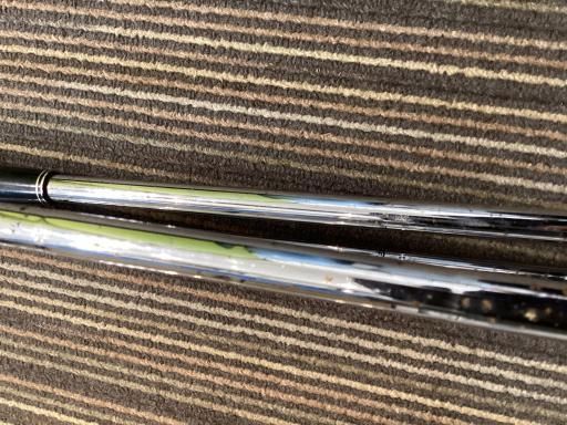 ブリヂストン ツアーステージ X-BLADE 709 CB フレックス S