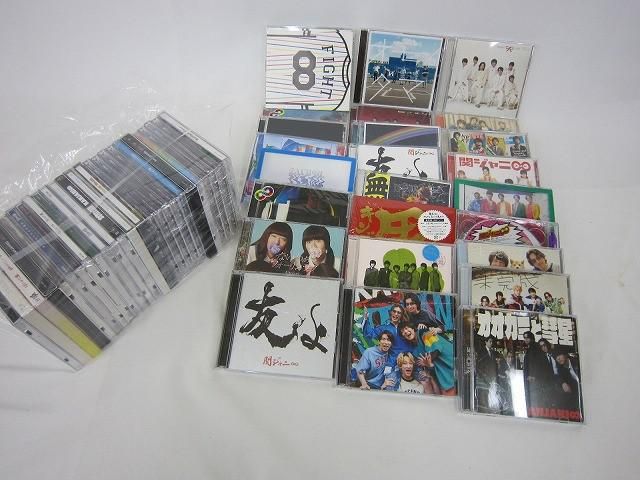 シングルCD★関ジャニ∞☻SALE対象☻ シングルCD☆関ジャニ∞☻SALE対象☻ SUPER EIGHT / INFINITY RECORDS
