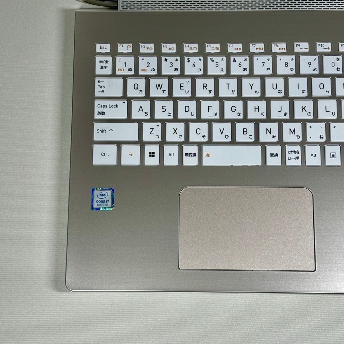 ホワイト ノートパソコン Windows11 オフィス i7 16GB SSD ノートパソコン Windows11 オフィス付き i7 SSD 512GB メモリ 16GB 8