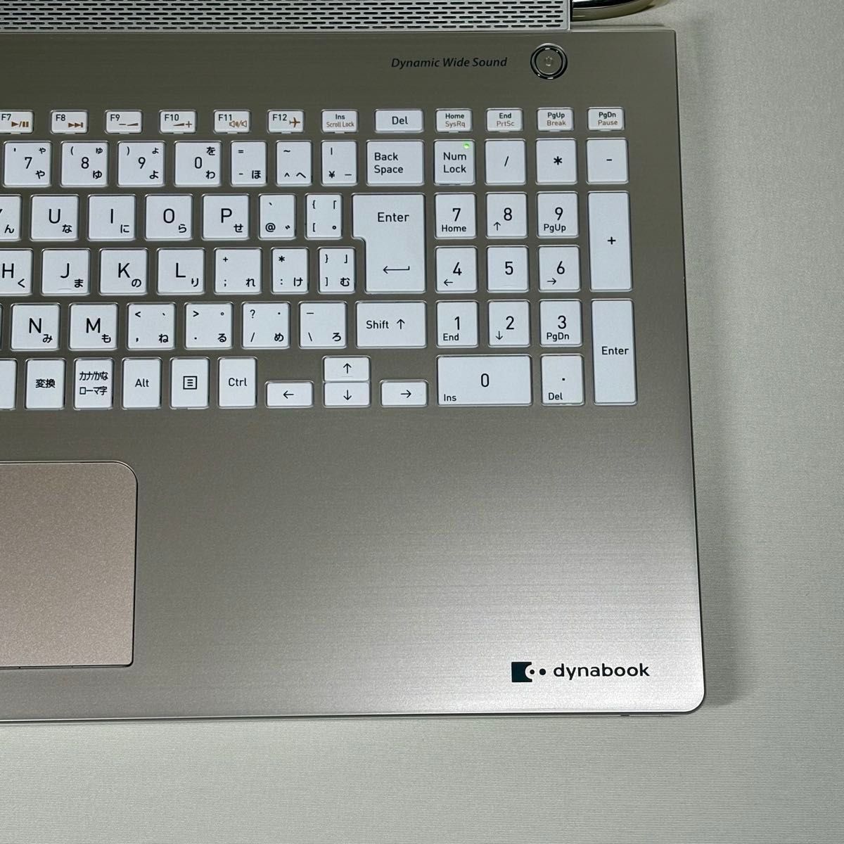 美品 ノートパソコン オフィス付き 第8世代 Core i7 SSD 512GB pclife_k-nt-i7-8gb-old