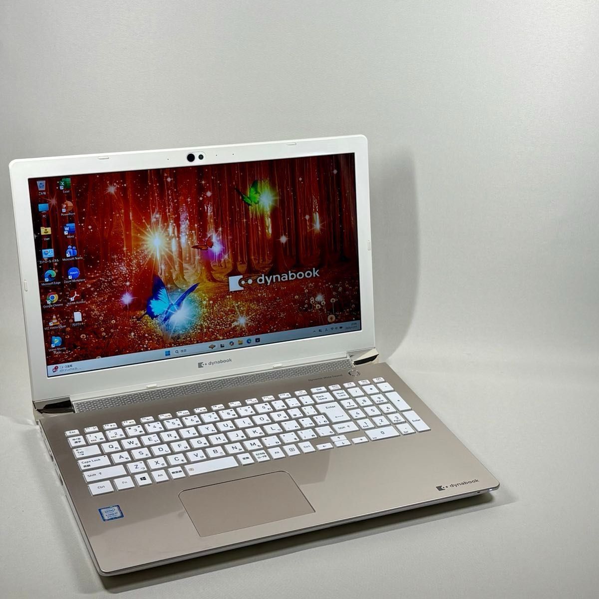 ノートパソコン Windows11 オフィス付き i7 SSD 512GB メモリ 16GB 8