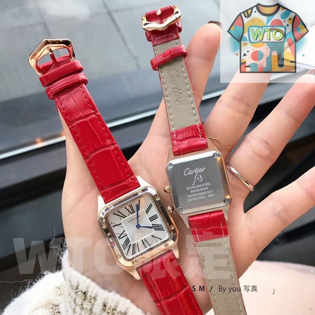 今日特価】Cartier カルティエ パンテール デ カルティエ シリーズ
