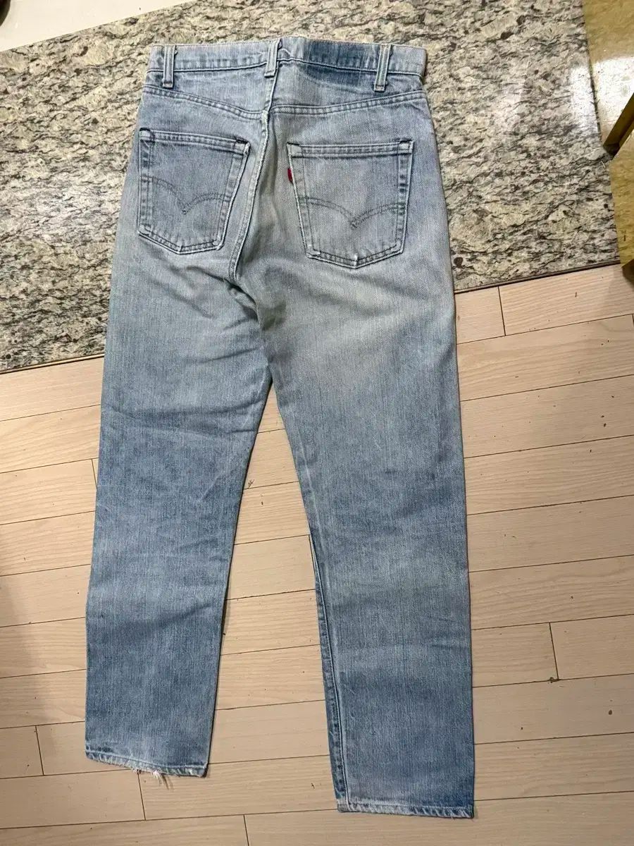 0 66後期 Levi