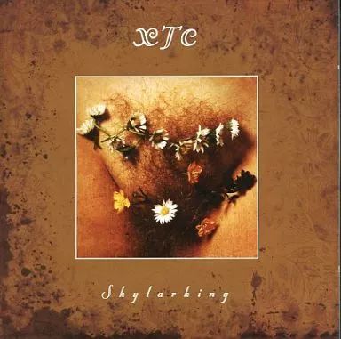 中古】輸入洋楽CD XTC / Skylarking： Corrected Polarity Edition