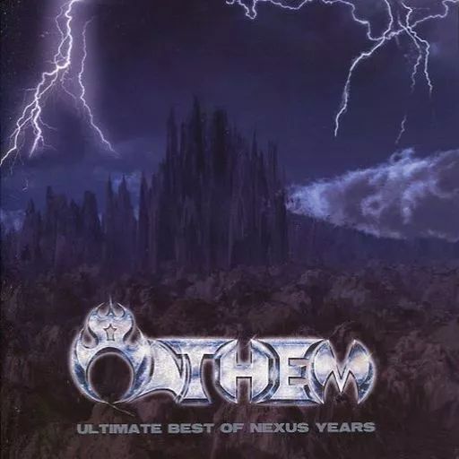 邦楽 ANTHEM CD 中古】邦楽CD ANTHEM / ULTIMATE BEST OF NEXUS YEARS - メルカリ