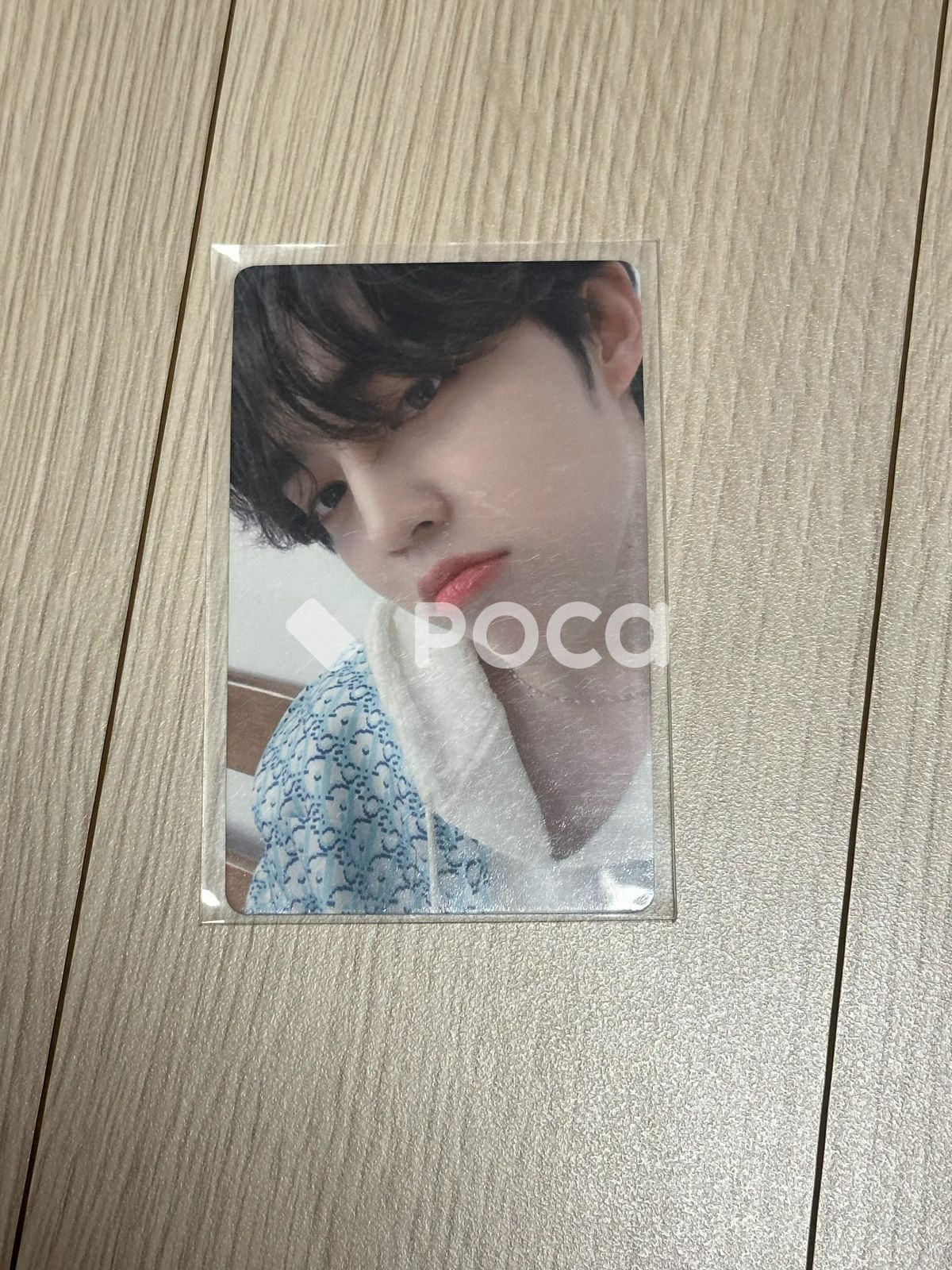 Seventeen エスクプス セブチ Your Choice インターパーク