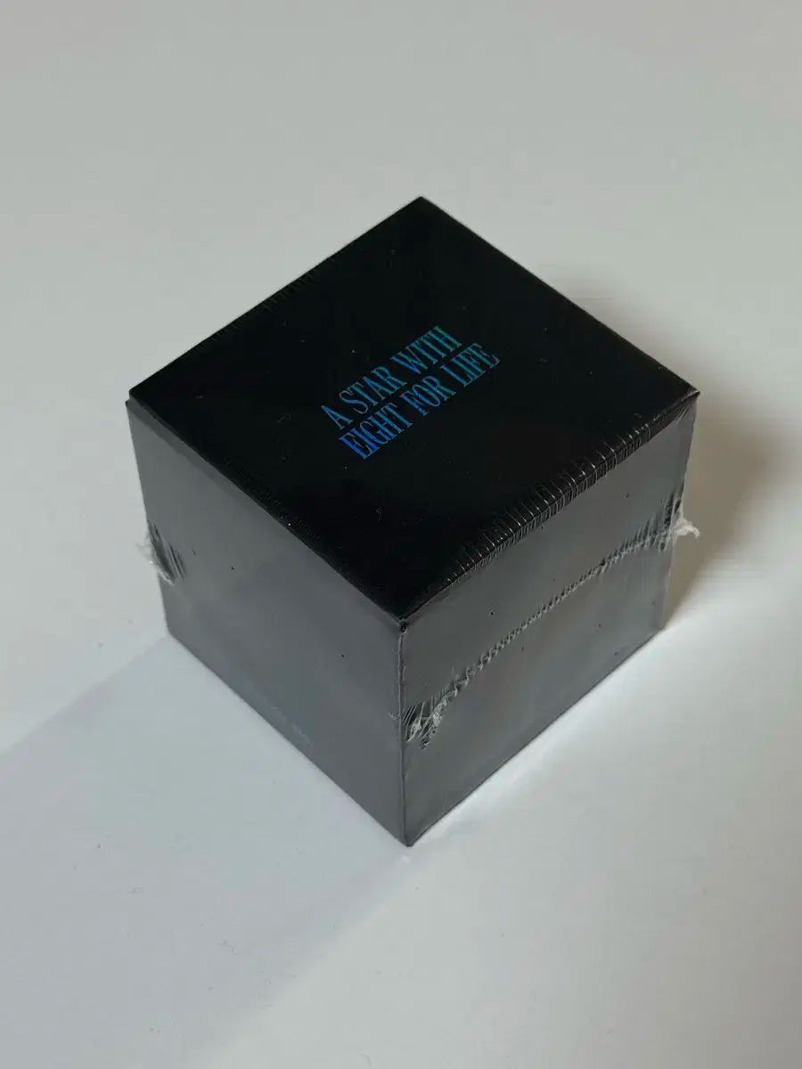 ATEEZ（エイティーズ・アチズ） エイトルーム ATINY エイティニ リング