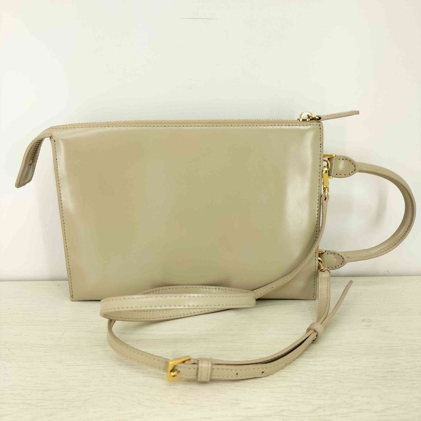 ジルサンダー JIL SANDER TOOTIE SM 2way レディース 表記無 - メルカリ