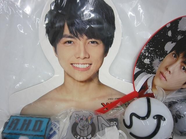 ジャニーズWEST  重岡大毅  うちわ  ペンライト  エロハンガー ジャニーズWEST 重岡大毅 うちわ ペンライト エロハンガー ジャニーズ