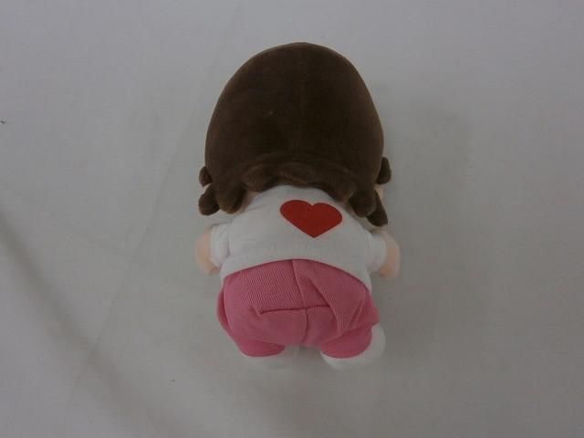 関西ジャニーズJr. あけおめコンサート2021道枝駿佑 ちびぬい Amazon.co.jp: なにわ男子【 ちびぬい（ 道枝駿佑) 】関西ジャニーズJr