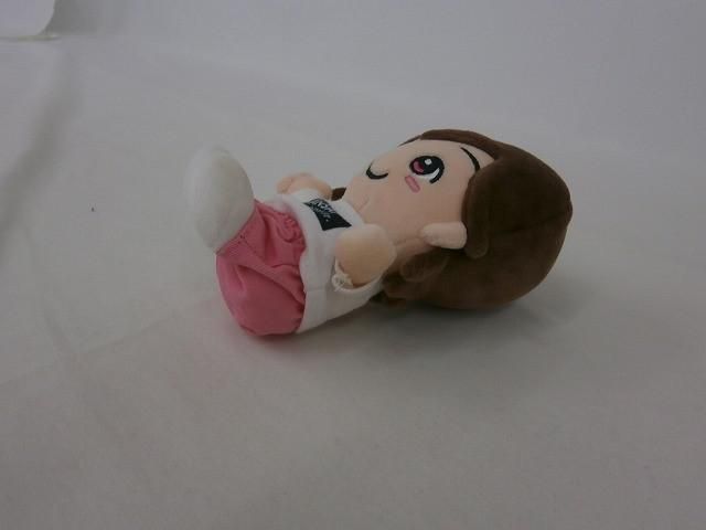 中古品 なにわ男子 道枝駿佑 ちびぬい 関西ジャニーズJr. あけおめ