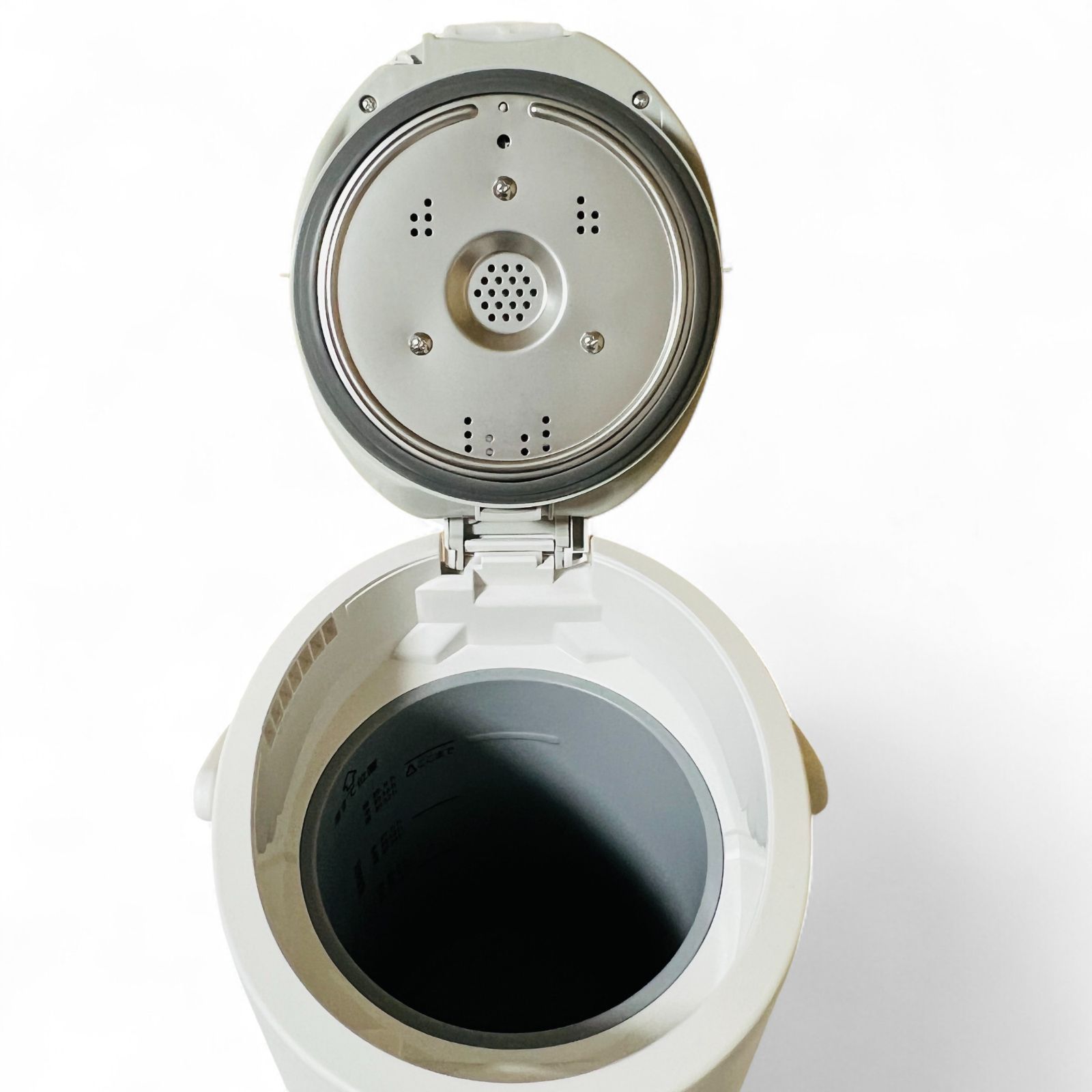 象印マホービン 加湿器 EE-DC50-WA - メルカリ