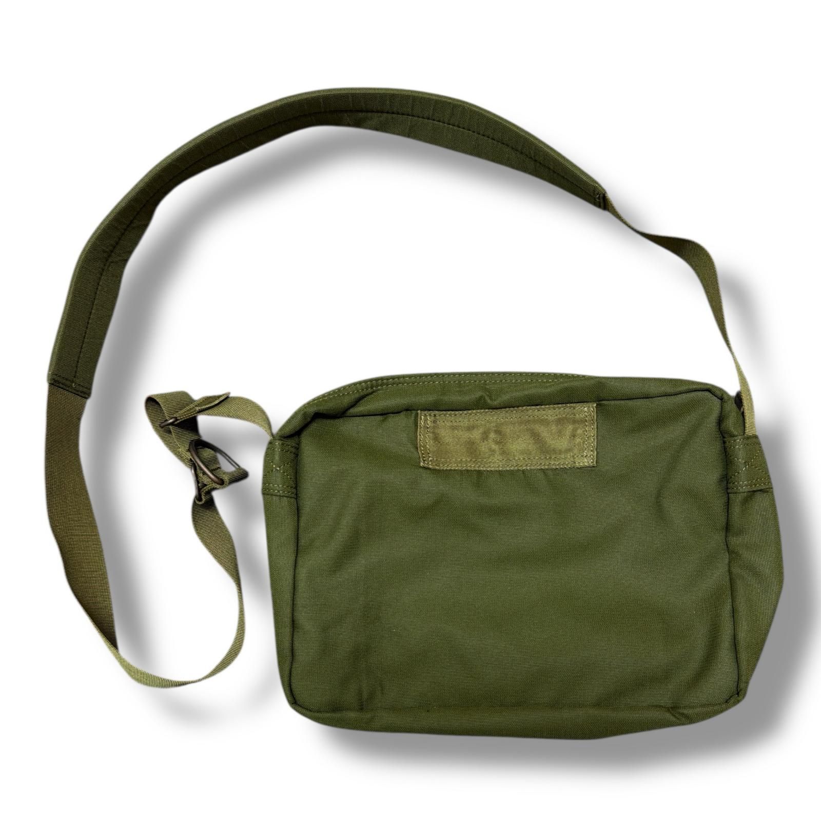 PORTER PORTER FLYING ACE SHOULDER BAG ポーターフライングエース