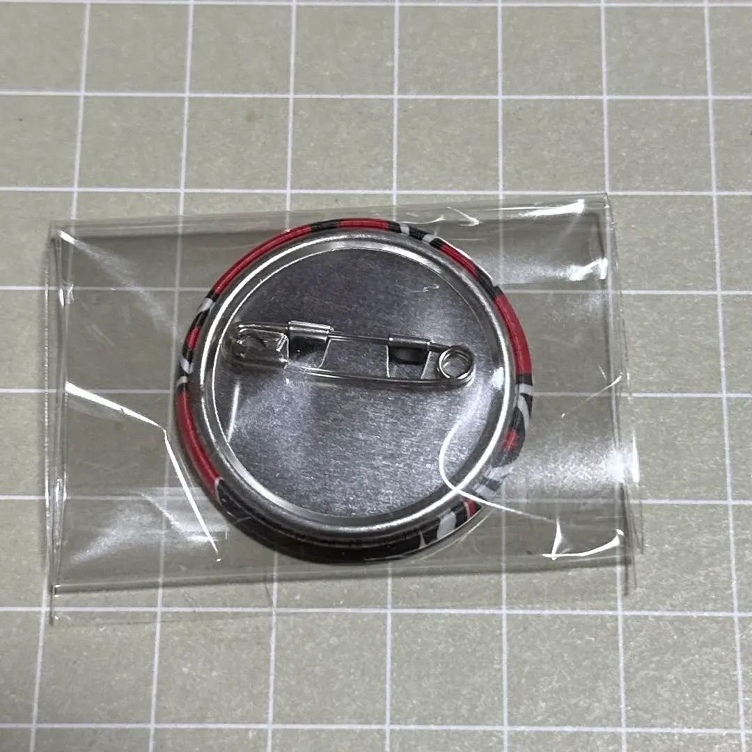 ペルソナ5 明智吾郎 クロウ アイコン 缶バッジ - メルカリ