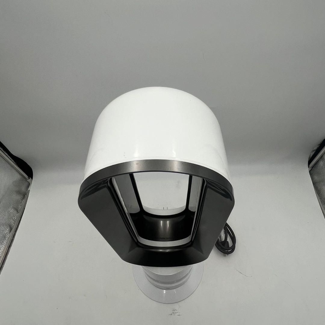 良品】Dyson HOT+CooL AM09 羽根なし扇風機 ホワイト - メルカリ