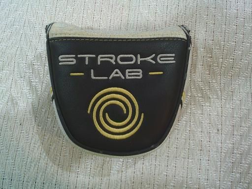 オデッセイ STROKE LAB SEVEN 32インチ レディース パター オンライン