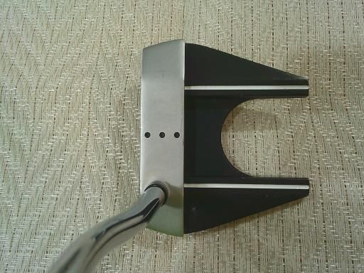 オデッセイ STROKE LAB SEVEN 32インチ レディース パター オンライン