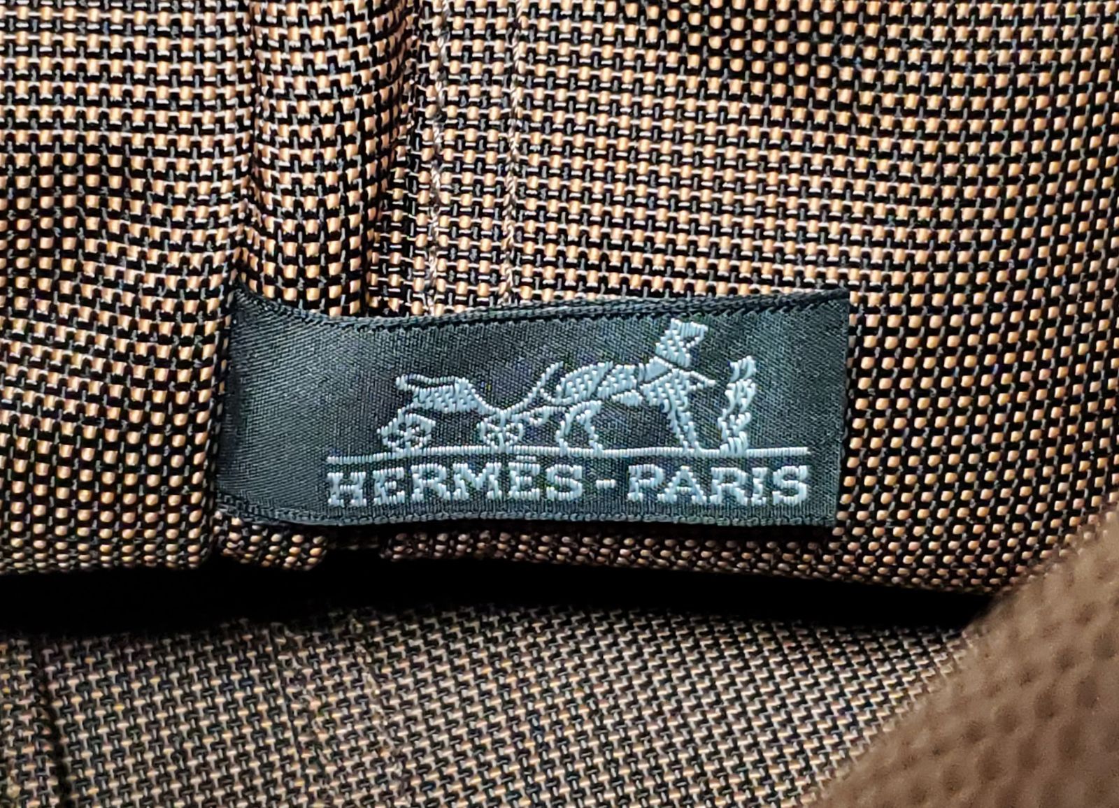 D2896◇未使用【エルメス】エールライン バサスPM◇斜め掛け