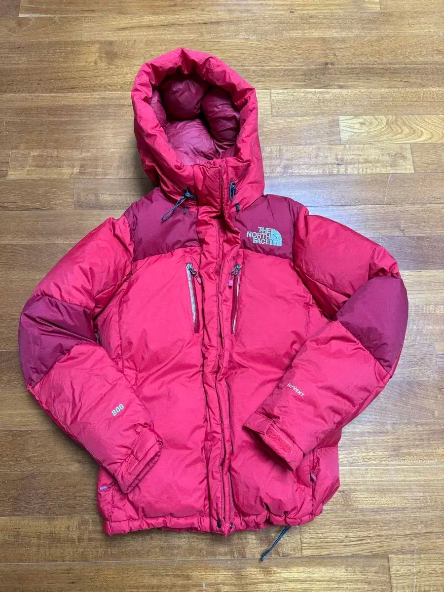 ノースフェイス レディース ダウン