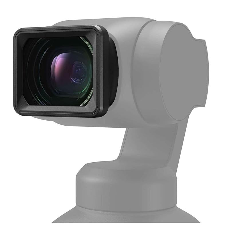 dji pocket 2 広角レンズ付属 DJI Pocket 2 広角レンズ 0 - メルカリ