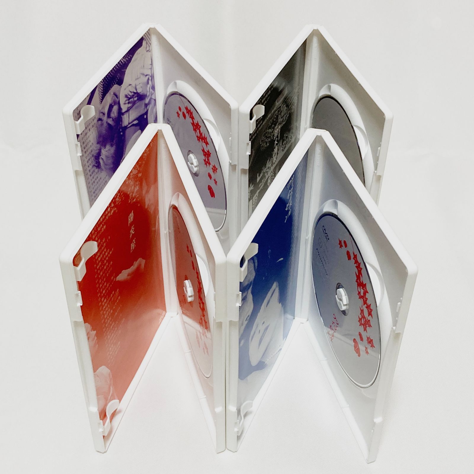 鈴木清順 浪漫三部作 プレミアムボックス 識別2 鈴木清順 浪漫三部作 プレミアムボックス 識別2 - メルカリ