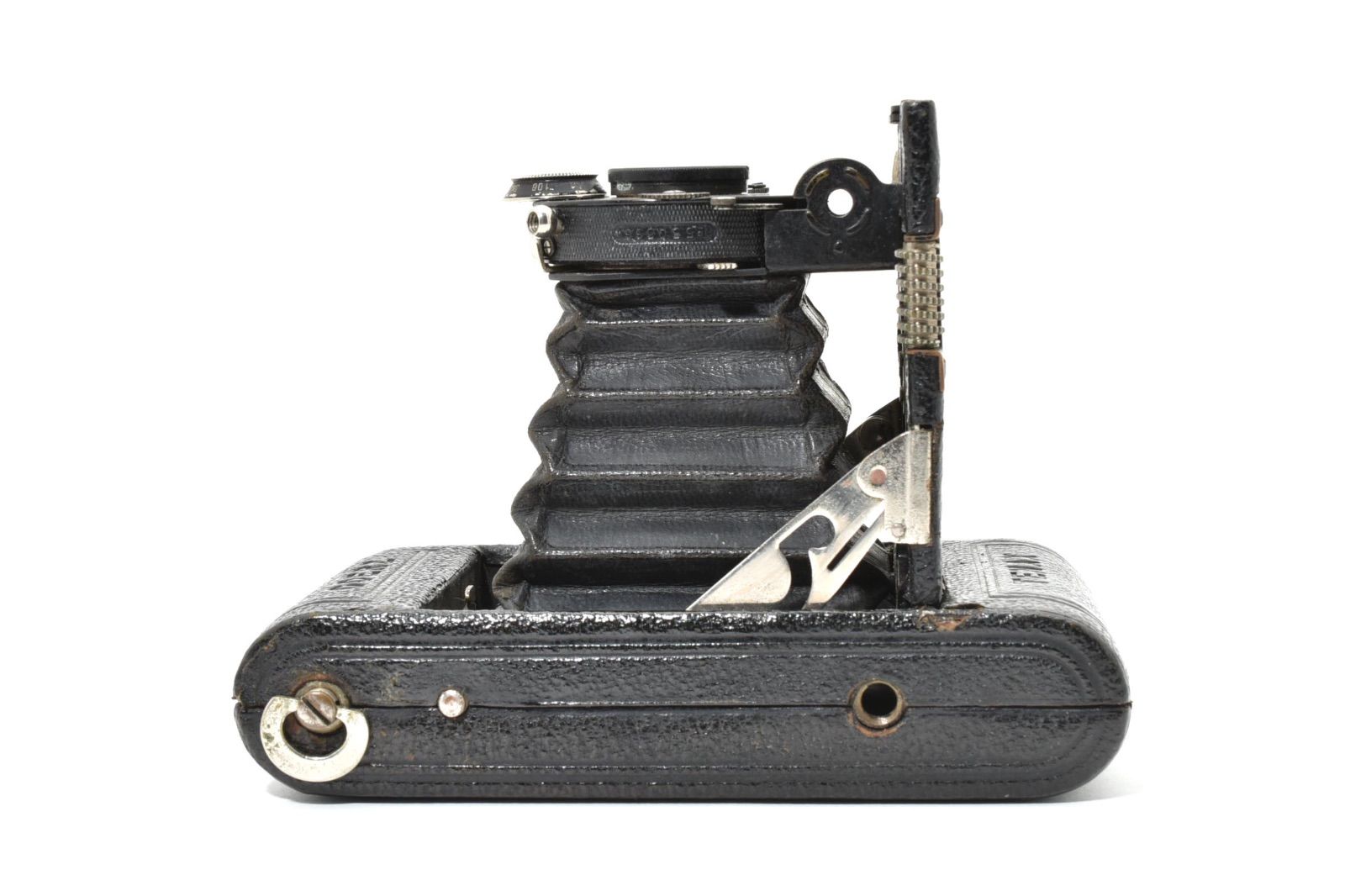 ☆希少品☆ GOERZ TENAX / C.P.GOERZ BERLIN DOGMAR 75mm F4.5 ゲルツ