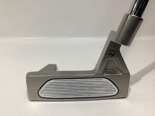 テーラーメイドTB1 Del Monte パター ブラック仕上げ テーラーメイド